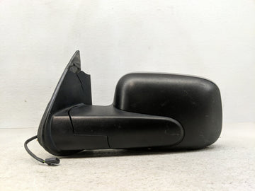 2006-2011 Chevrolet Hhr Driver Side View Mirror - Left Door Mirror OEM Used - Oemusedautoparts1.com