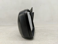 2006-2011 Chevrolet Hhr Driver Side View Mirror - Left Door Mirror OEM Used - Oemusedautoparts1.com