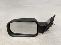 2006-2011 Chevrolet Hhr Driver Side View Mirror - Left Door Mirror OEM Used - Oemusedautoparts1.com