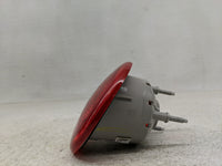 2006-2011 Chevrolet Hhr Tail Light Assembly Driver Left OEM Fits Fits 2006 2007 2008 2009 2010 2011 OEM Used Auto Parts - Oe