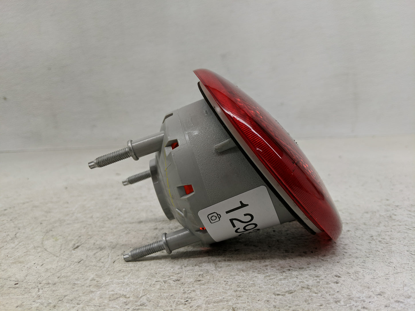 2006-2011 Chevrolet Hhr Tail Light Assembly Driver Left OEM Fits Fits 2006 2007 2008 2009 2010 2011 OEM Used Auto Parts - Oe