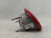 2006-2011 Chevrolet Hhr Tail Light Assembly Driver Left OEM Fits Fits 2006 2007 2008 2009 2010 2011 OEM Used Auto Parts - Oe
