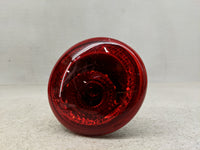 2006-2011 Chevrolet Hhr Tail Light Assembly Driver Left OEM Fits Fits 2006 2007 2008 2009 2010 2011 OEM Used Auto Parts - Oe