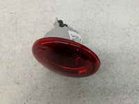 2006-2011 Chevrolet Hhr Tail Light Assembly Driver Left OEM Fits Fits 2006 2007 2008 2009 2010 2011 OEM Used Auto Parts - Oe