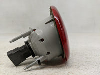 2006-2011 Chevrolet Hhr Tail Light Assembly Driver Left OEM Fits Fits 2006 2007 2008 2009 2010 2011 OEM Used Auto Parts - Oe
