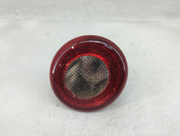 2006-2011 Chevrolet Hhr Tail Light Assembly Driver Left OEM P/N:15875406 A11 Fits Fits 2006 2007 2008 2009 2010 2011 OEM Use
