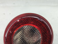 2006-2011 Chevrolet Hhr Tail Light Assembly Driver Left OEM P/N:15875406 A11 Fits Fits 2006 2007 2008 2009 2010 2011 OEM Use