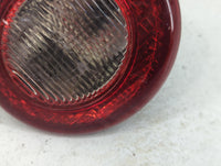 2006-2011 Chevrolet Hhr Tail Light Assembly Driver Left OEM P/N:15875406 A11 Fits Fits 2006 2007 2008 2009 2010 2011 OEM Use