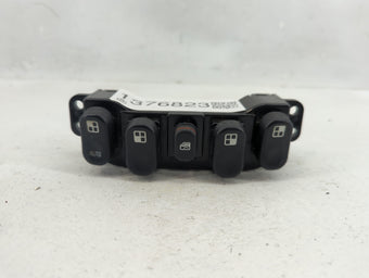 compare product 2008 Chevrolet Hhr Climate Control Module Temperature AC/Heater Replacement Fits OEM Used Auto Parts