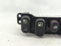 2008 Chevrolet Hhr Climate Control Module Temperature AC/Heater Replacement Fits OEM Used Auto Parts - Oemusedautoparts1.com