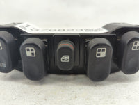 2008 Chevrolet Hhr Climate Control Module Temperature AC/Heater Replacement Fits OEM Used Auto Parts - Oemusedautoparts1.com