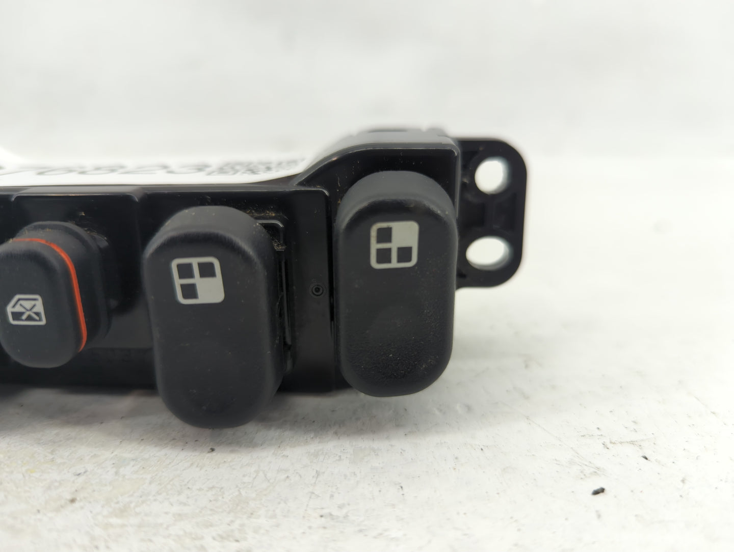 2008 Chevrolet Hhr Climate Control Module Temperature AC/Heater Replacement Fits OEM Used Auto Parts - Oemusedautoparts1.com