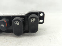 2008 Chevrolet Hhr Climate Control Module Temperature AC/Heater Replacement Fits OEM Used Auto Parts - Oemusedautoparts1.com