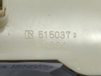 2008 Chevrolet Hhr Climate Control Module Temperature AC/Heater Replacement Fits OEM Used Auto Parts - Oemusedautoparts1.com