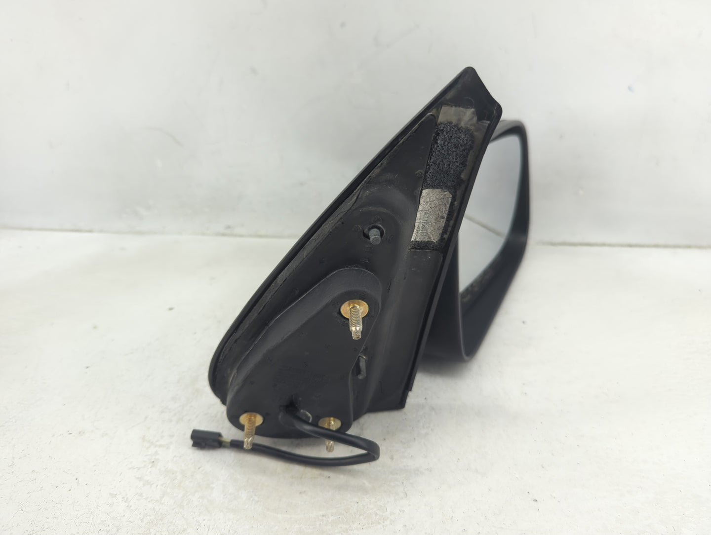 2006-2011 Chevrolet Hhr Passenger Side View Mirror - Right Door Mirror OEM Used - Oemusedautoparts1.com