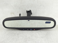 2007-2008 Chevrolet Hhr Interior Rear View Mirror Replacement OEM Fits Fits 2007 2008 OEM Used Auto Parts - Oemusedautoparts