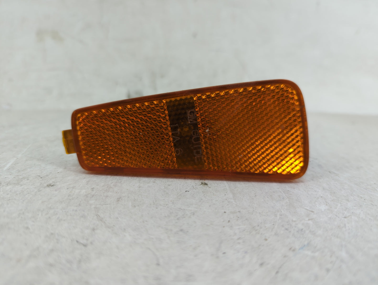 2006-2011 Chevrolet Hhr Driver Left Oem Front Light Lamp - Oemusedautoparts1.com