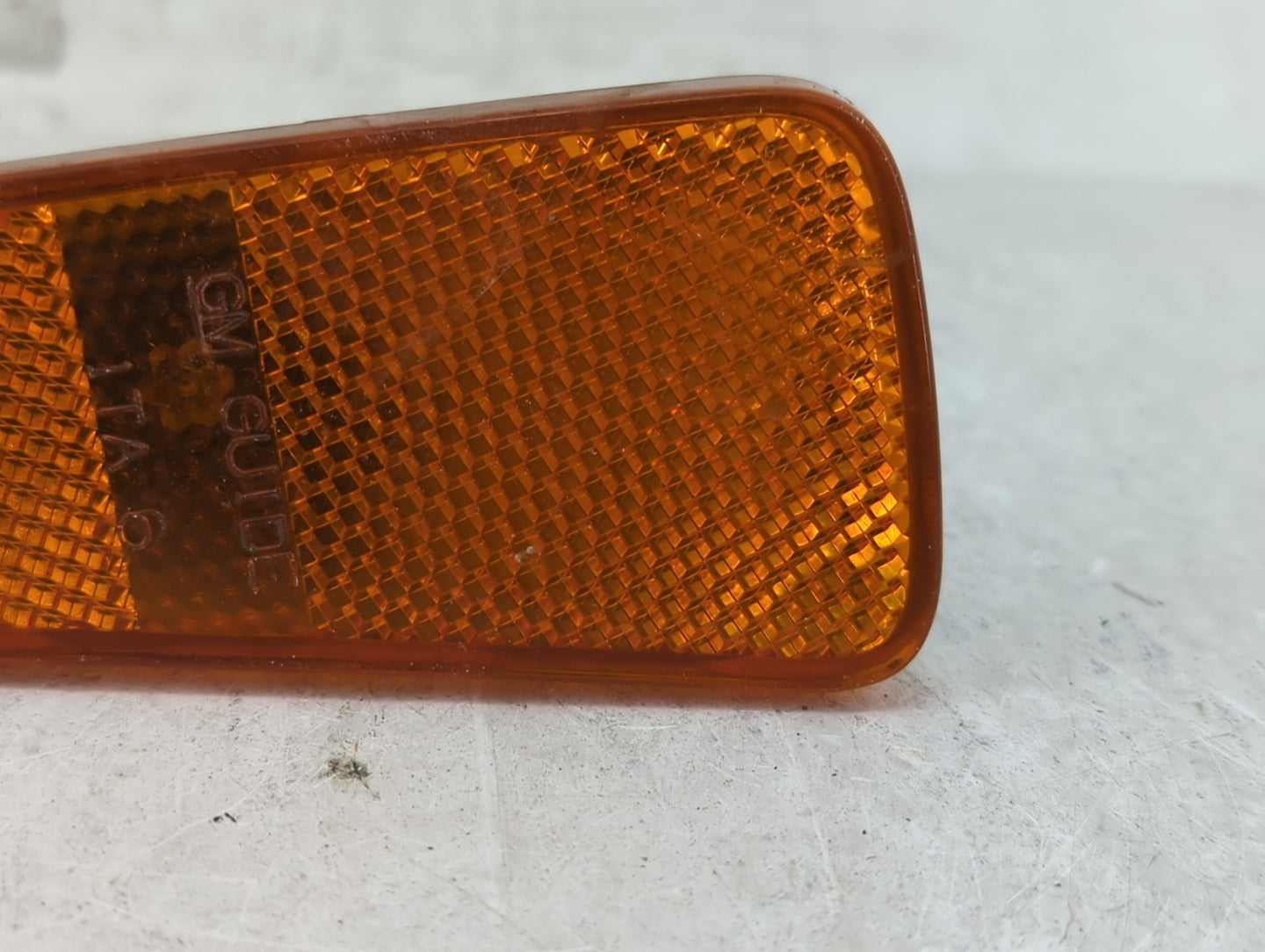 2006-2011 Chevrolet Hhr Driver Left Oem Front Light Lamp - Oemusedautoparts1.com