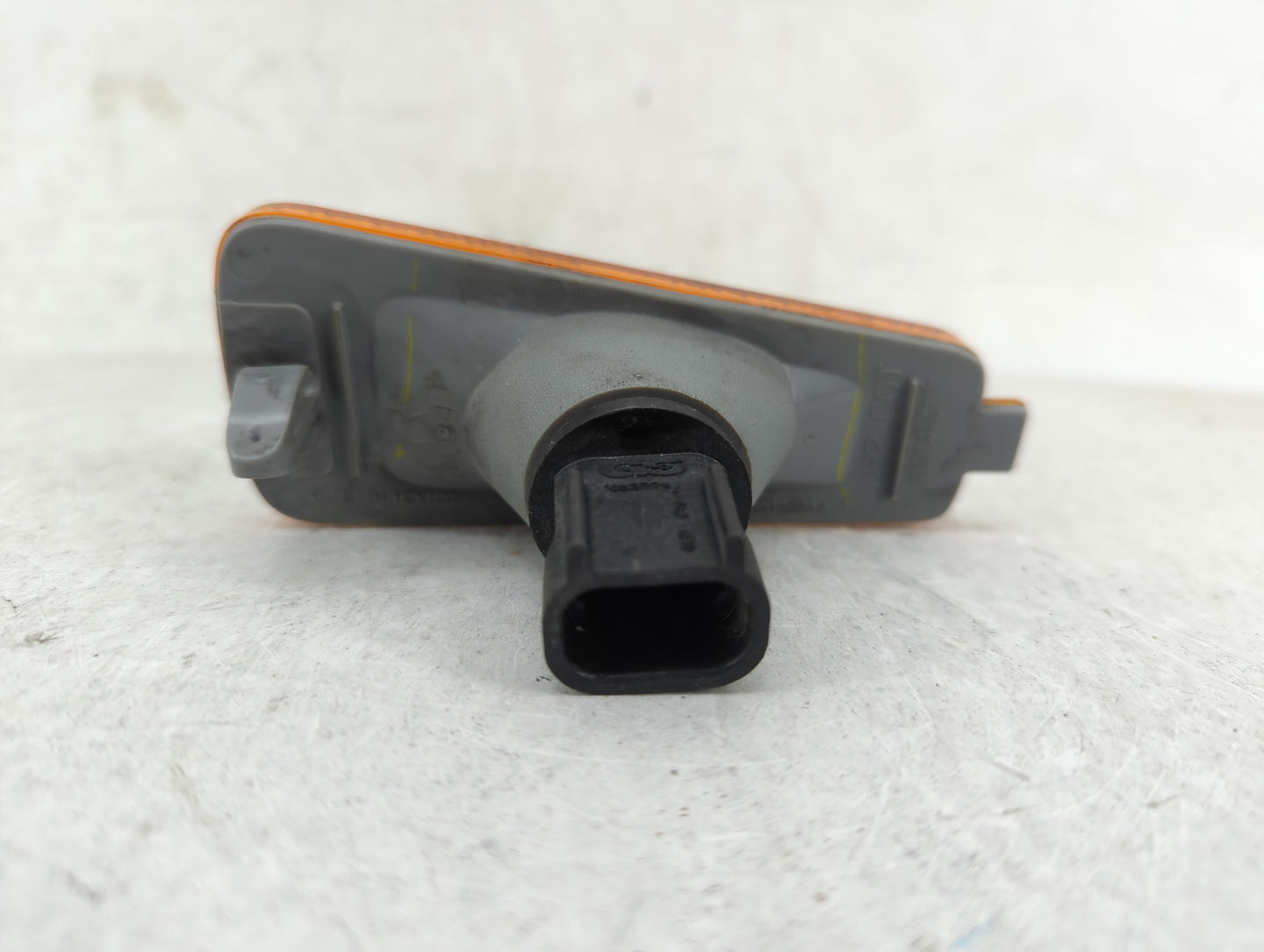 2006-2011 Chevrolet Hhr Passenger Right Oem Front Light Lamp - Oemusedautoparts1.com