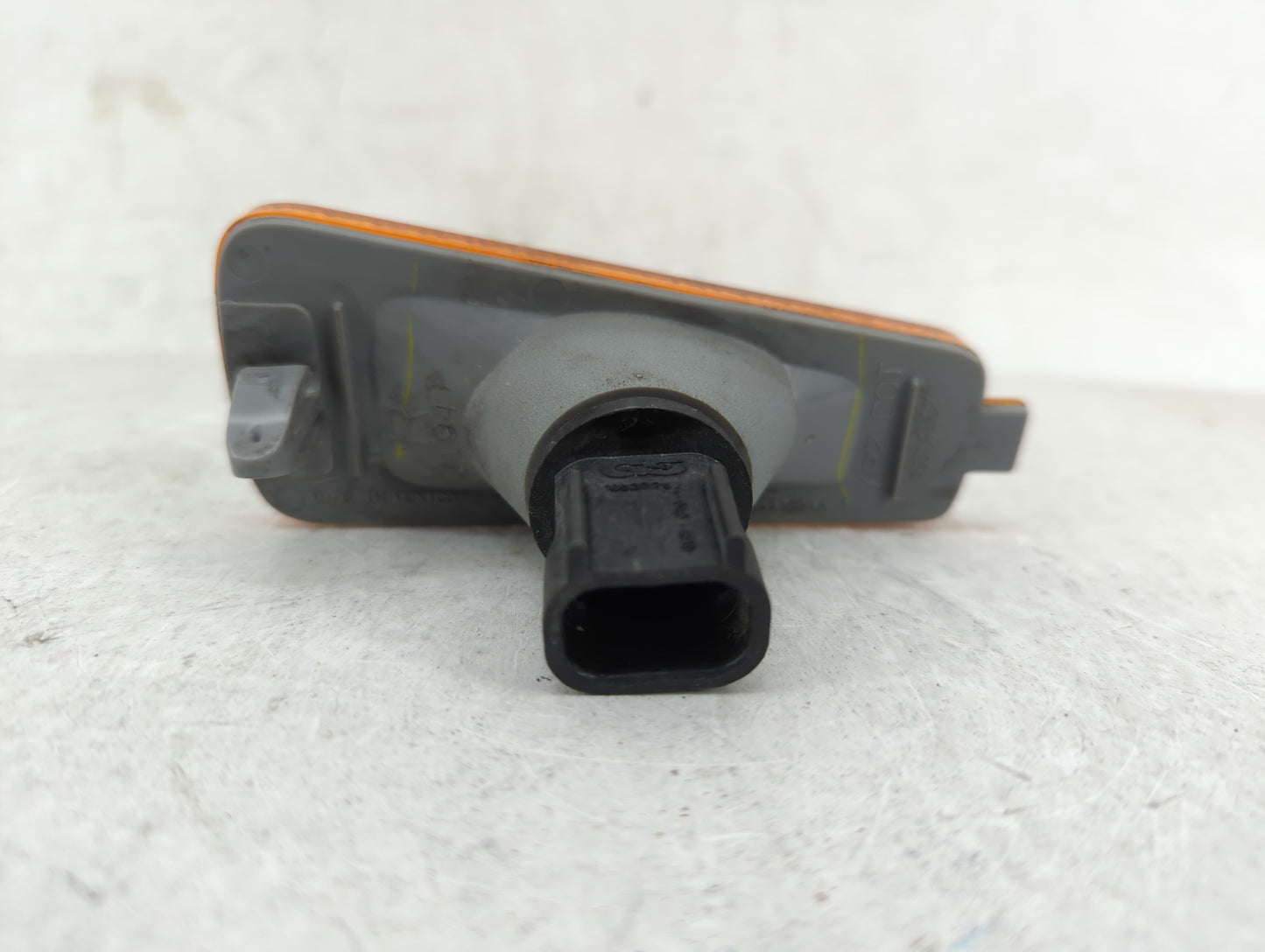 2006-2011 Chevrolet Hhr Passenger Right Oem Front Light Lamp - Oemusedautoparts1.com