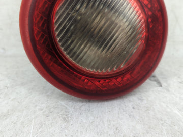 2006-2011 Chevrolet Hhr Tail Light Assembly Driver Left OEM P/N:15875485 Fits Fits 2006 2007 2008 2009 2010 2011 OEM Used Auto Parts
