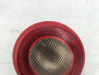 2006-2011 Chevrolet Hhr Tail Light Assembly Driver Left OEM P/N:15875485 Fits Fits 2006 2007 2008 2009 2010 2011 OEM Used Au