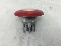 2006-2011 Chevrolet Hhr Tail Light Assembly Driver Left OEM P/N:15875485 Fits Fits 2006 2007 2008 2009 2010 2011 OEM Used Au