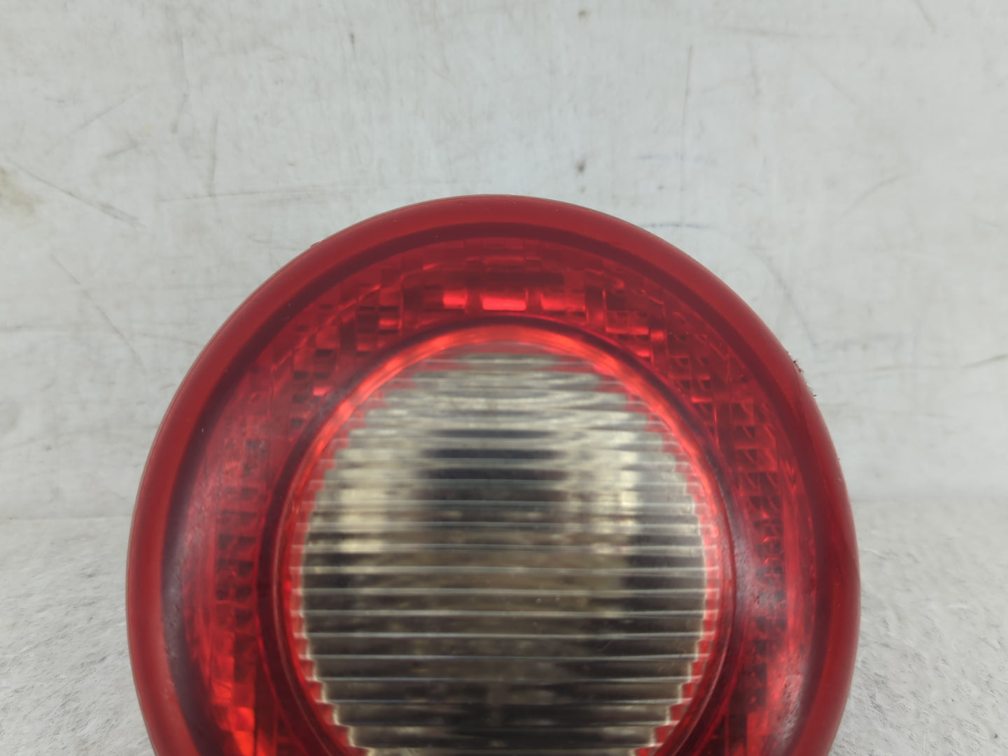 2006-2011 Chevrolet Hhr Tail Light Assembly Passenger Right OEM P/N:16532494 A Fits Fits 2006 2007 2008 2009 2010 2011 OEM U
