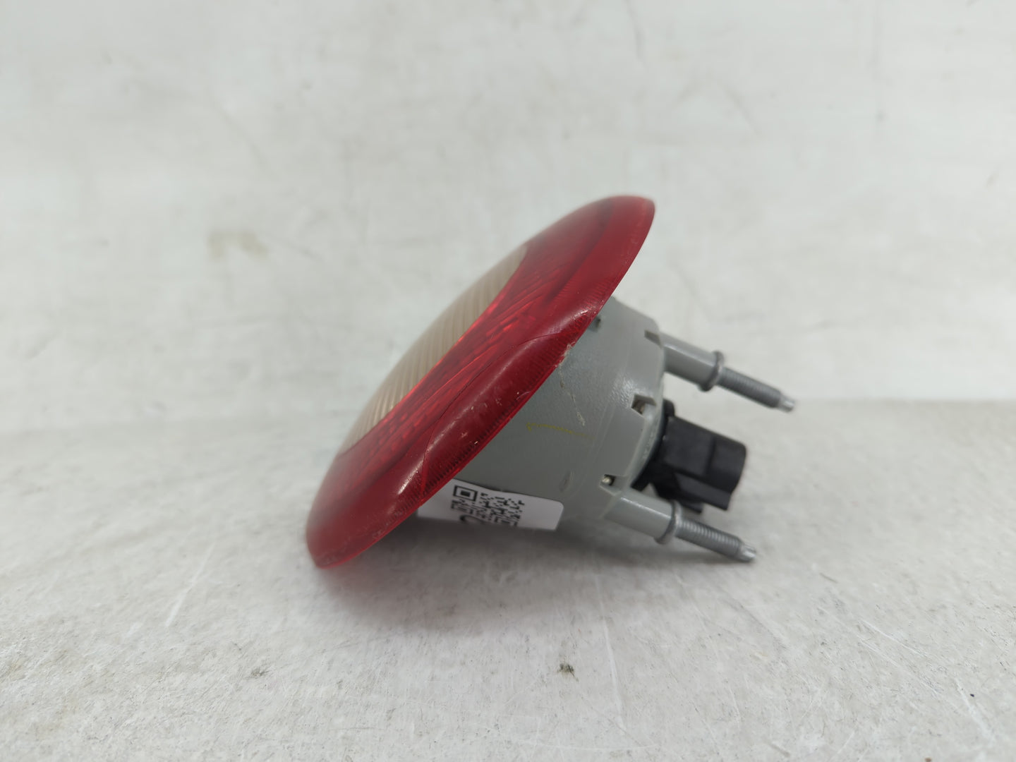 2006-2011 Chevrolet Hhr Tail Light Assembly Passenger Right OEM P/N:16532494 A Fits Fits 2006 2007 2008 2009 2010 2011 OEM U