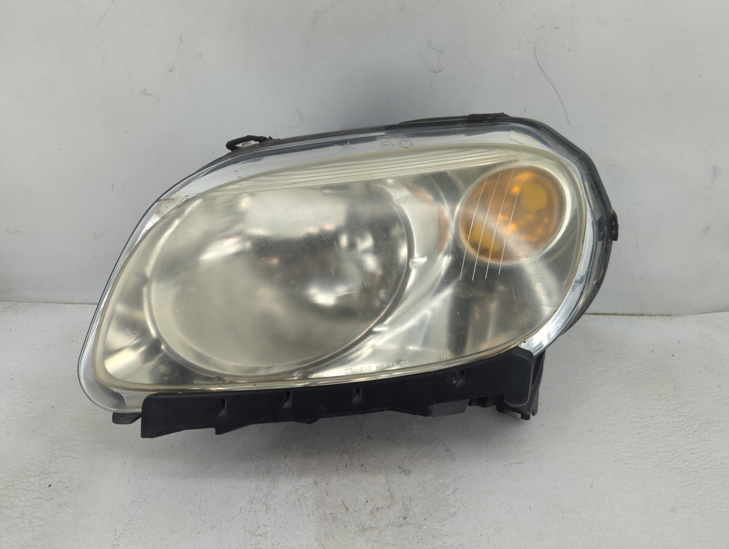 2006-2011 Chevrolet Hhr Driver Left Oem Head Light Headlight Lamp 1389742 - Oemusedautoparts1.com