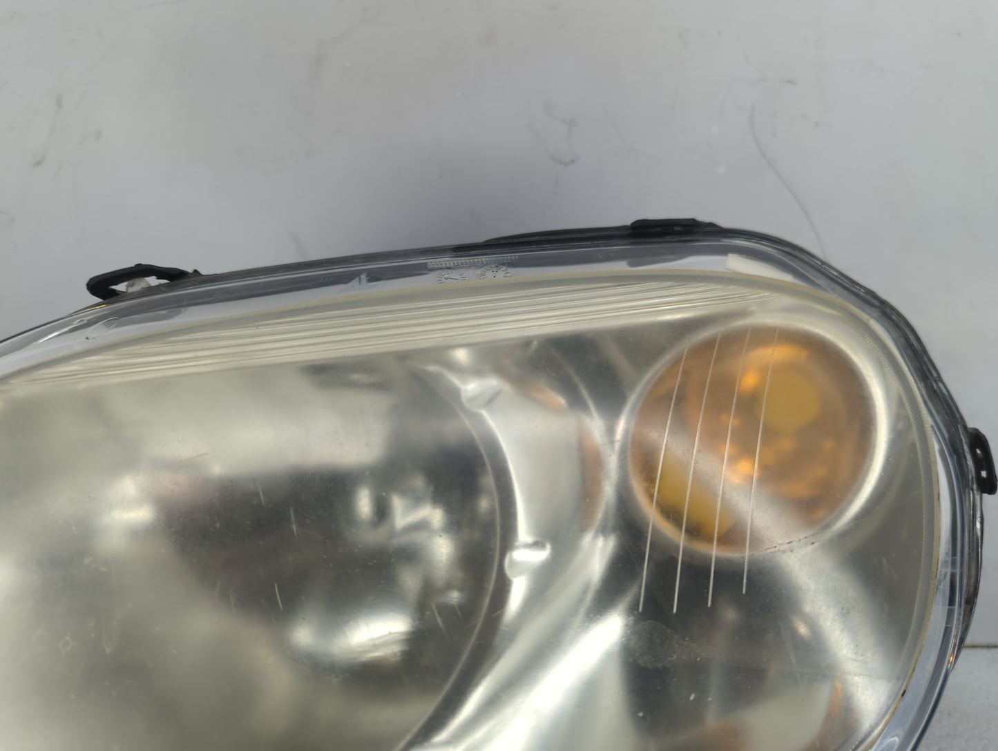 2006-2011 Chevrolet Hhr Driver Left Oem Head Light Headlight Lamp 1389742 - Oemusedautoparts1.com