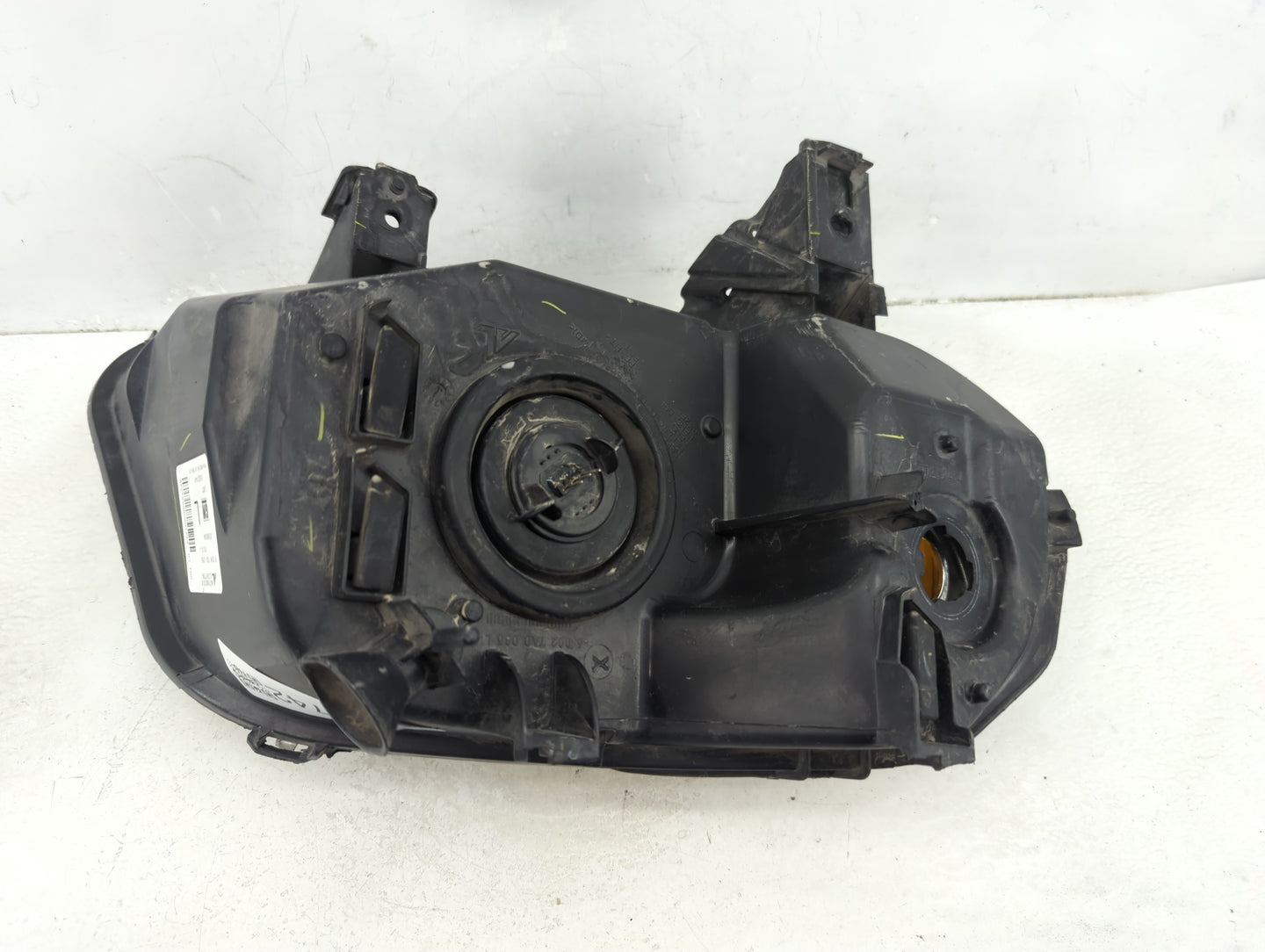 2006-2011 Chevrolet Hhr Driver Left Oem Head Light Headlight Lamp 1389742 - Oemusedautoparts1.com
