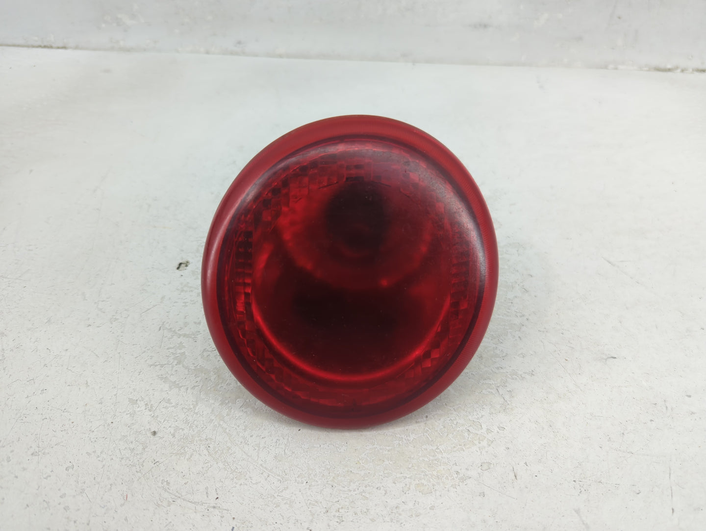 2006-2011 Chevrolet Hhr Tail Light Assembly Driver Left OEM P/N:16532503 Fits Fits 2006 2007 2008 2009 2010 2011 OEM Used Au