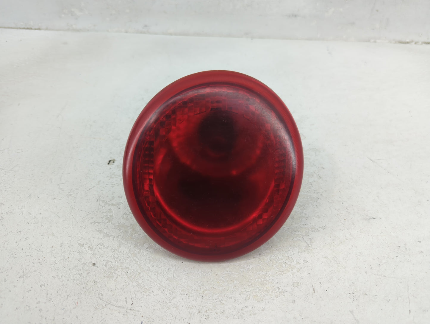 2006-2011 Chevrolet Hhr Tail Light Assembly Driver Left OEM P/N:16532503 Fits Fits 2006 2007 2008 2009 2010 2011 OEM Used Au