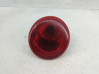 2006-2011 Chevrolet Hhr Tail Light Assembly Driver Left OEM P/N:16532503 Fits Fits 2006 2007 2008 2009 2010 2011 OEM Used Au