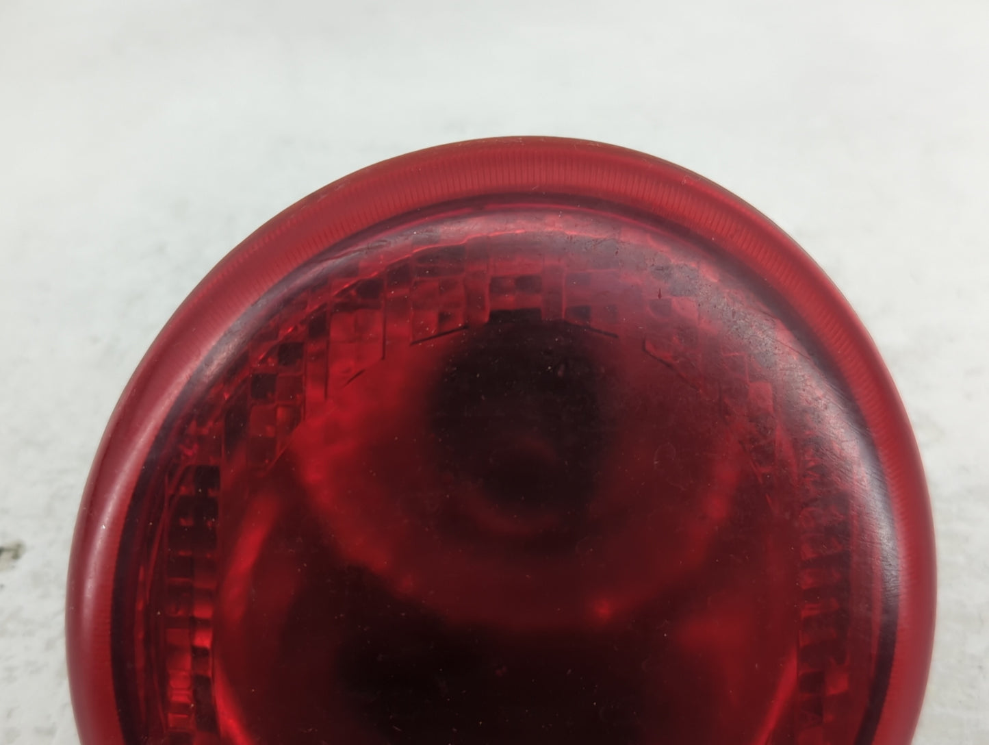 2006-2011 Chevrolet Hhr Tail Light Assembly Driver Left OEM P/N:16532503 Fits Fits 2006 2007 2008 2009 2010 2011 OEM Used Au