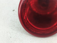 2006-2011 Chevrolet Hhr Tail Light Assembly Driver Left OEM P/N:16532503 Fits Fits 2006 2007 2008 2009 2010 2011 OEM Used Au