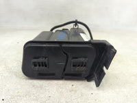 2008 Chevrolet Hhr Fuel Vapor Charcoal Canister 1389924 - Oemusedautoparts1.com