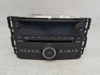 2006-2008 Chevrolet Hhr Radio AM FM Cd Player Receiver Replacement Fits Fits 2006 2007 2008 OEM Used Auto Parts - Oemusedaut