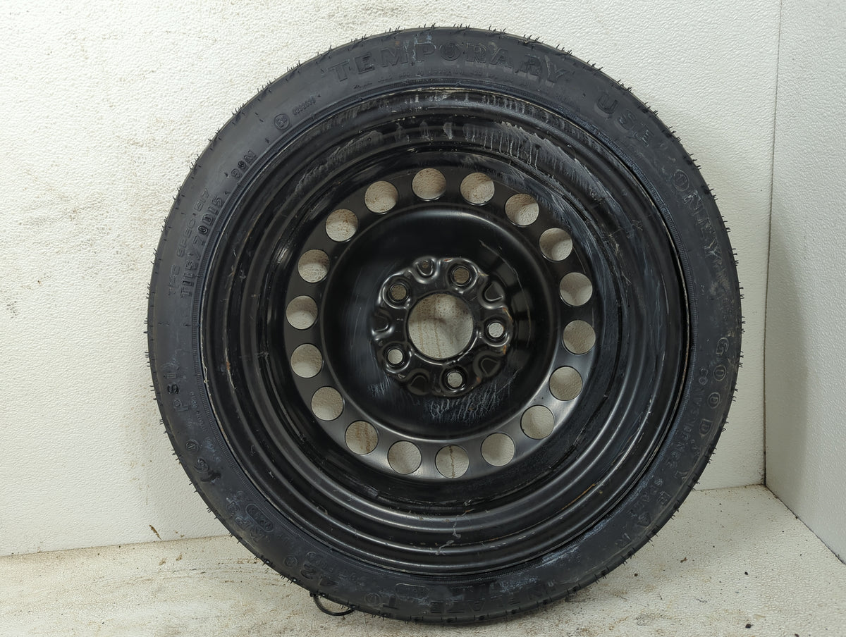 2008 Chevrolet Hhr Spare Donut Tire Wheel Rim Oem - Oemusedautoparts1.com
