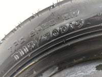 2008 Chevrolet Hhr Spare Donut Tire Wheel Rim Oem - Oemusedautoparts1.com