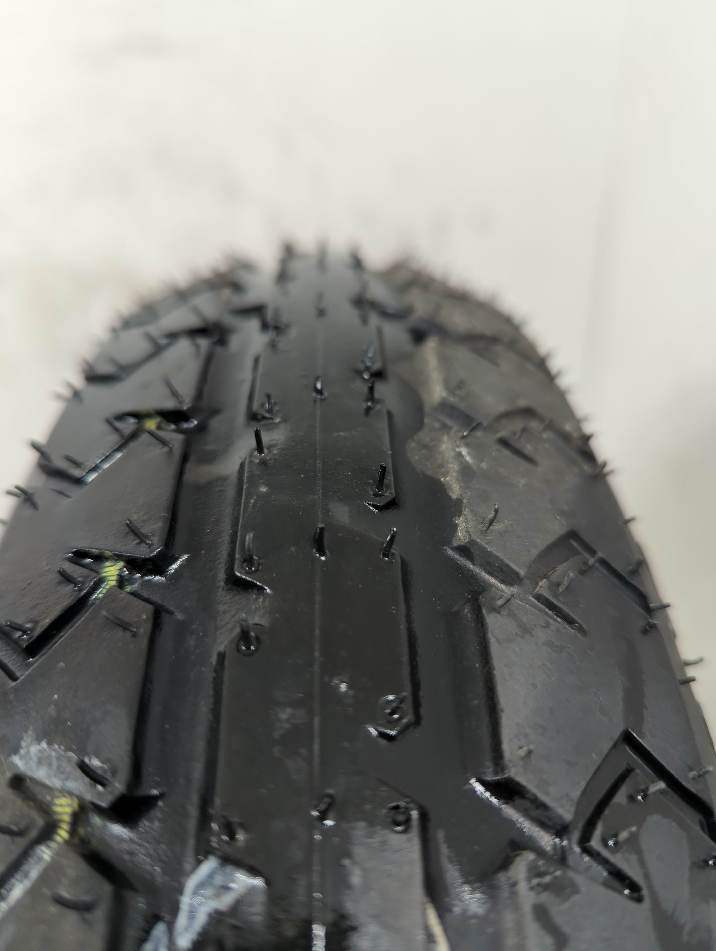 2008 Chevrolet Hhr Spare Donut Tire Wheel Rim Oem 1401841 - Oemusedautoparts1.com
