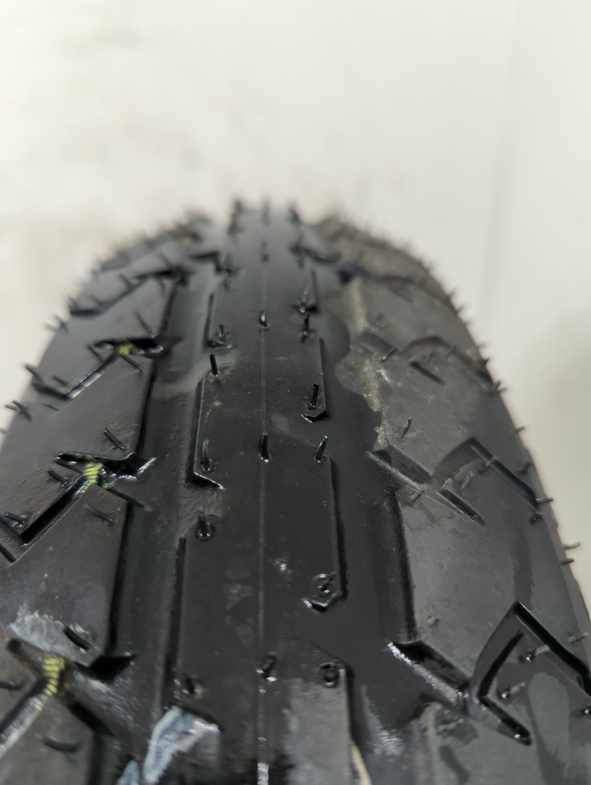 2008 Chevrolet Hhr Spare Donut Tire Wheel Rim Oem - Oemusedautoparts1.com