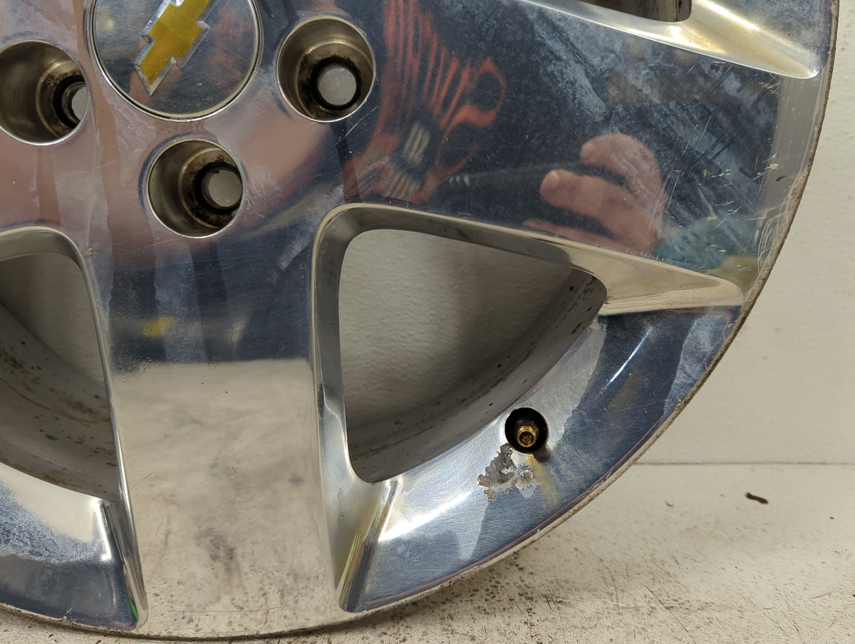 2008 Chevrolet Hhr Oem Wheel Rim 1401848 - Oemusedautoparts1.com