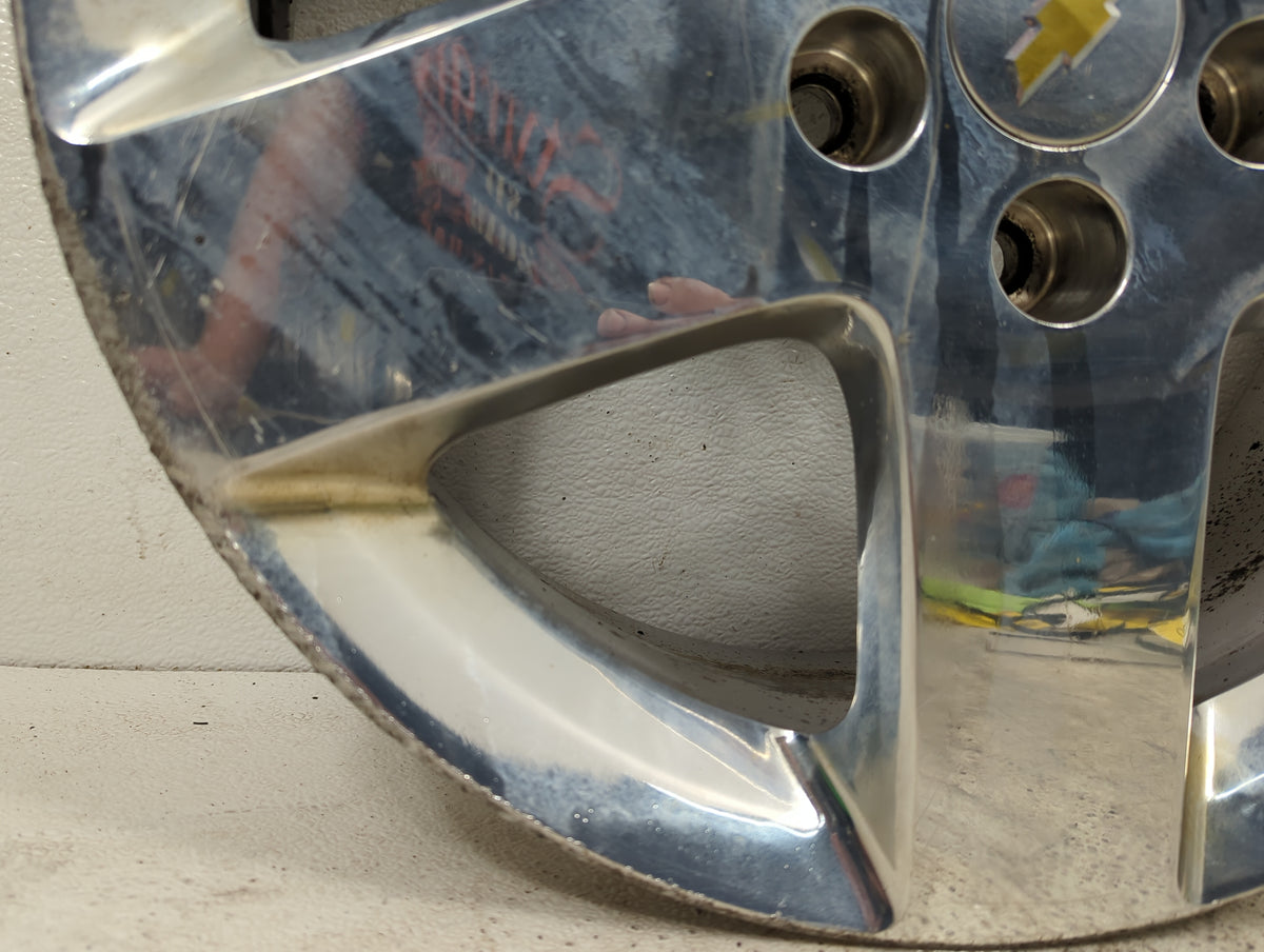 2008 Chevrolet Hhr Oem Wheel Rim 1401848 - Oemusedautoparts1.com