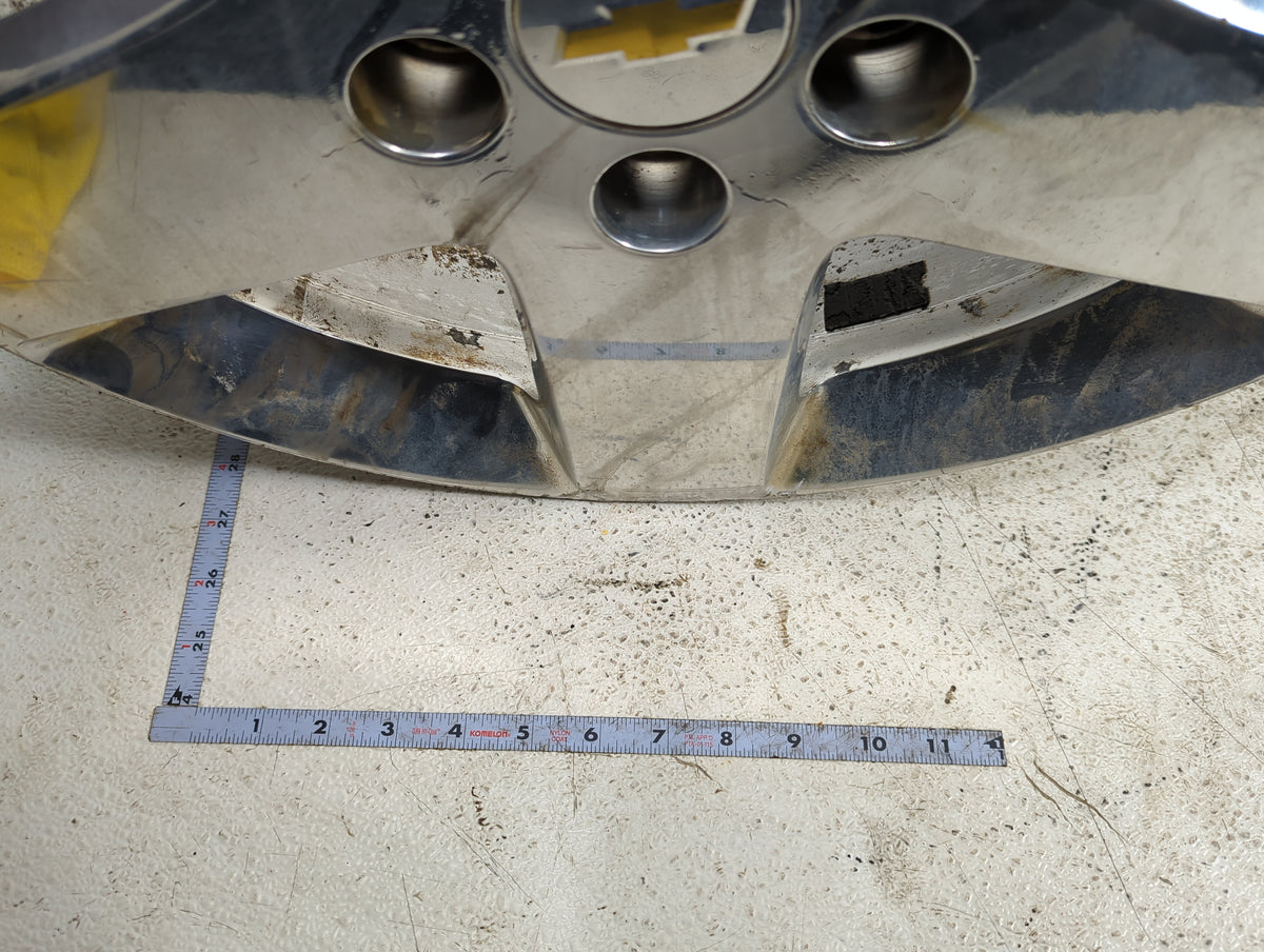 2008 Chevrolet Hhr Oem Wheel Rim 1401848 - Oemusedautoparts1.com