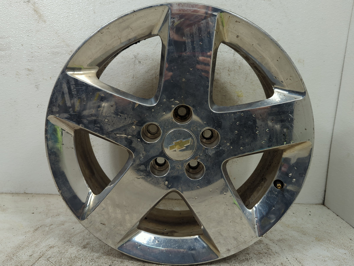 2008 Chevrolet Hhr Oem Wheel Rim 1401849 - Oemusedautoparts1.com