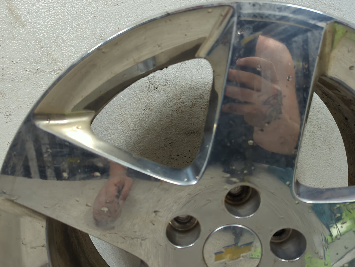 2008 Chevrolet Hhr Oem Wheel Rim 1401849 - Oemusedautoparts1.com