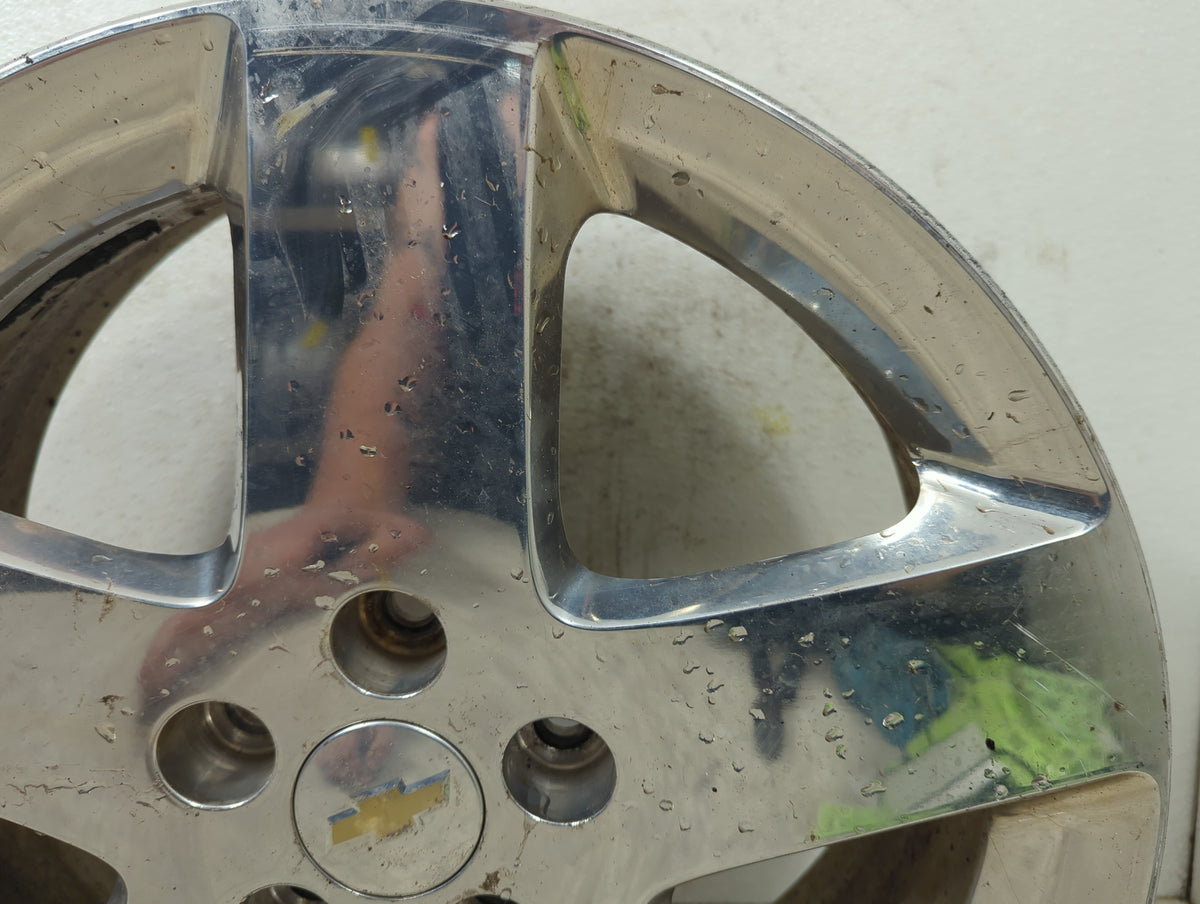 2008 Chevrolet Hhr Oem Wheel Rim 1401849 - Oemusedautoparts1.com