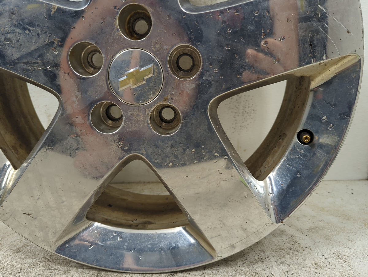 2008 Chevrolet Hhr Oem Wheel Rim 1401849 - Oemusedautoparts1.com